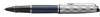 Waterman Expert Deluxe L'essence du Blue rollerball