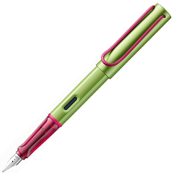 LAMY AL-star Disco ** Special Edition 2026 ** vulpen