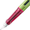 LAMY AL-star Disco ** Special Edition 2026 ** vulpen