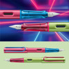 LAMY AL-star Disco ** Special Edition 2026 ** vulpen