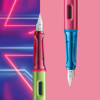 LAMY AL-star Disco ** Special Edition 2026 ** vulpen