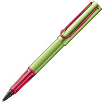 LAMY AL-star Disco ** Special Edition 2026 ** rollerball