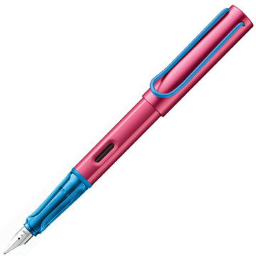 LAMY AL-star Rollerskate ** Special Edition 2026 ** vulpen
