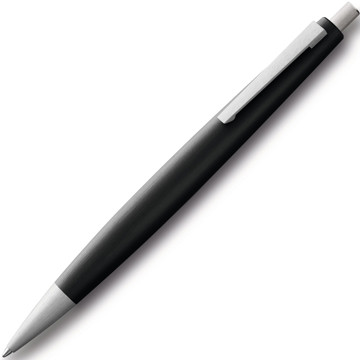 LAMY 2000 black balpen