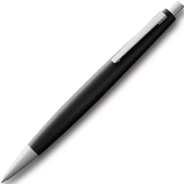 LAMY 2000 black balpen