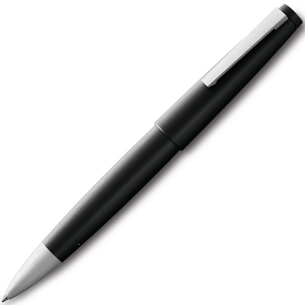 LAMY 2000 black rollerball