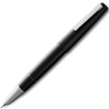 LAMY 2000 black vulpen