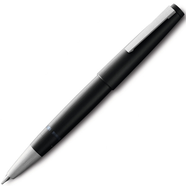 LAMY 2000 black vulpen