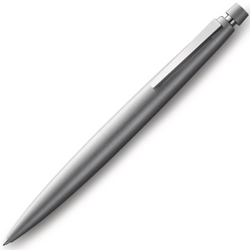 LAMY 2000 M edelstaal 0.7mm vulpotlood