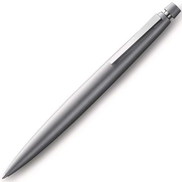 LAMY 2000 M edelstaal 0.7mm vulpotlood
