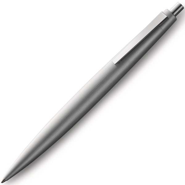 LAMY 2000 M edelstaal balpen