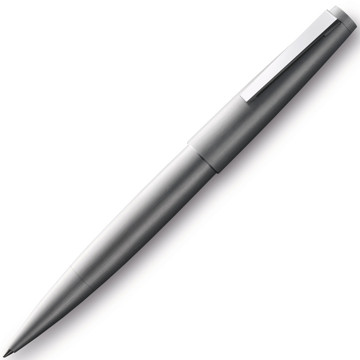 LAMY 2000 M edelstaal rollerball