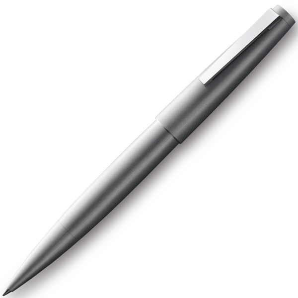 LAMY 2000 M edelstaal rollerball