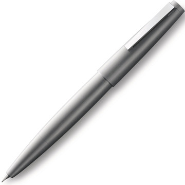 LAMY 2000 M edelstaal vulpen