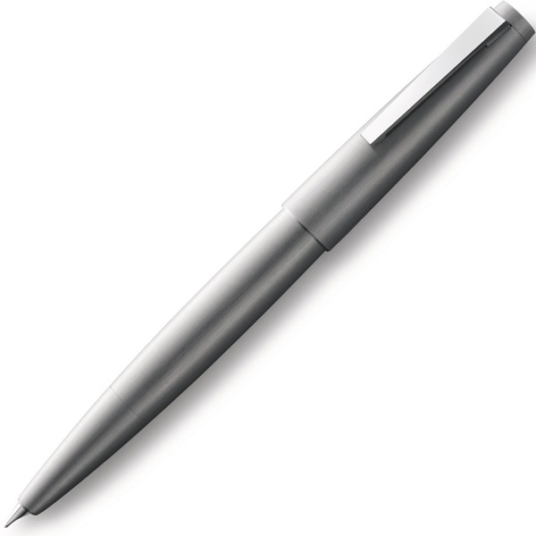 LAMY 2000 M edelstaal vulpen