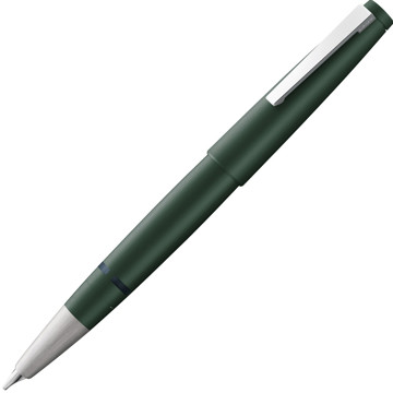 LAMY 2000 Pine ** Limited Edition 2024 ** vulpen