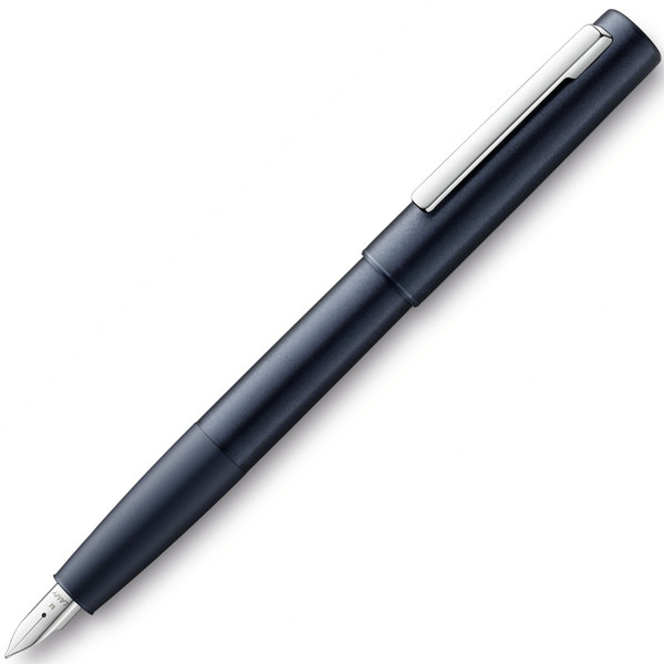 LAMY aion Black vulpen