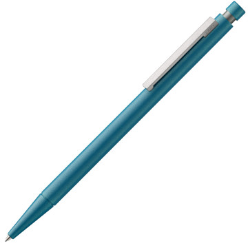 LAMY cp1 Aquamarine 0.7mm vulpotlood
