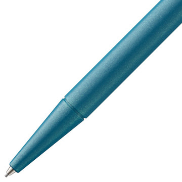 LAMY cp1 Aquamarine 0.7mm vulpotlood
