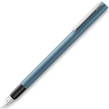 LAMY cp1 Aquamarine vulpen