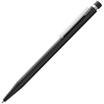 LAMY cp1 Black 0.7mm vulpotlood