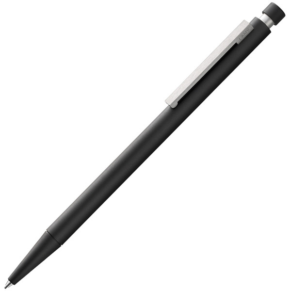 LAMY cp1 Black 0.7mm vulpotlood