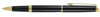 Waterman Hémisphère Laque Black GT rollerpen