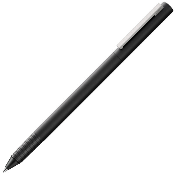 LAMY cp1 Black rollerball