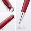 LAMY studio Royalred balpen