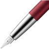 LAMY studio Royalred vulpen