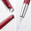 LAMY studio Royalred vulpen