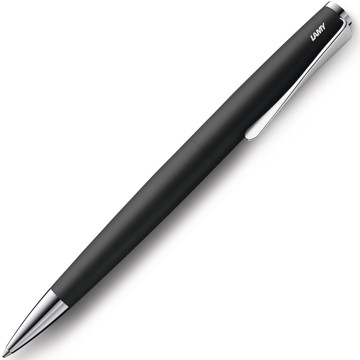 LAMY studio Black balpen