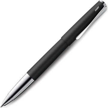 LAMY studio Black rollerball