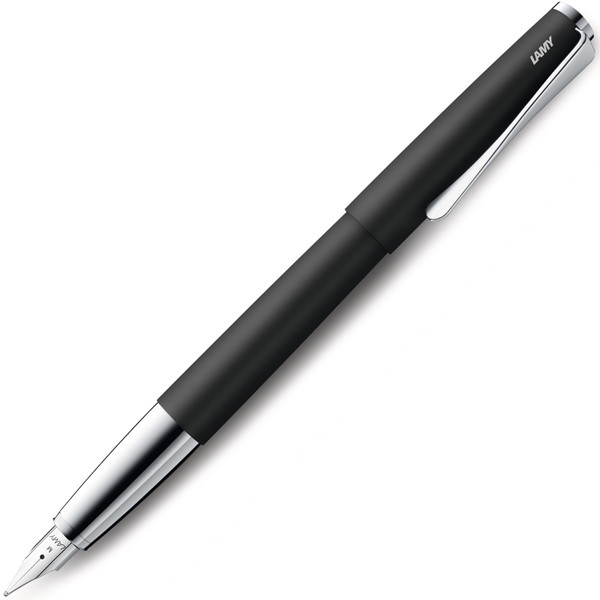 LAMY studio Black vulpen