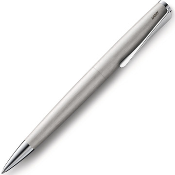 LAMY studio Brushed balpen