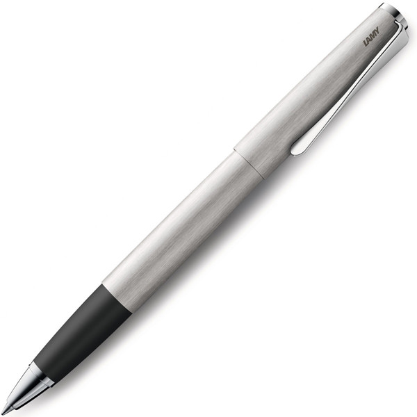 LAMY studio Brushed rollerball