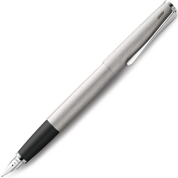 LAMY studio Brushed vulpen