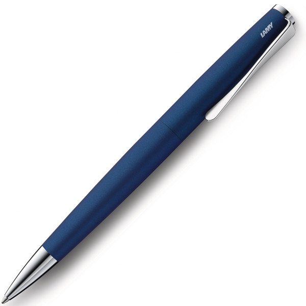 LAMY studio Imperialblue balpen