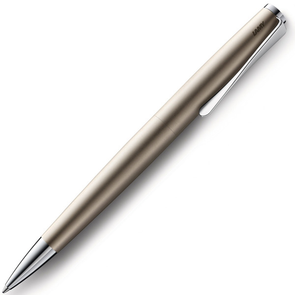 LAMY studio Palladium balpen