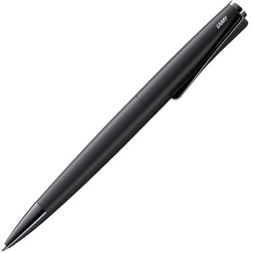 LAMY studio Lx All Black balpen