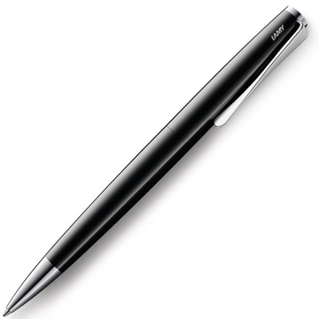 LAMY studio Pianoblack balpen