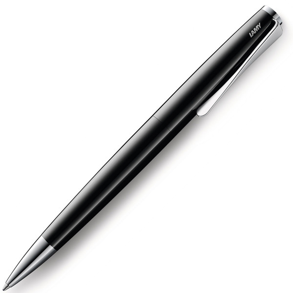 LAMY studio Pianoblack balpen