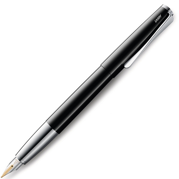LAMY studio Pianoblack vulpen