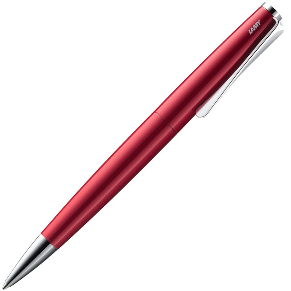 LAMY studio Pianored balpen