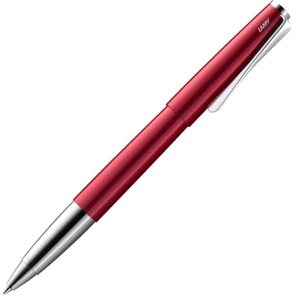 LAMY studio Pianored rollerball