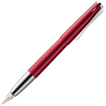 LAMY studio Pianored vulpen