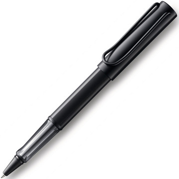 LAMY AL-star Black  rollerball