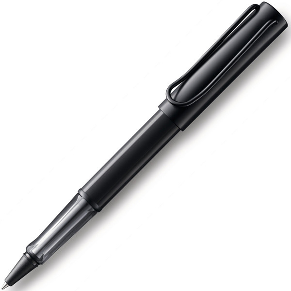LAMY AL-star Black  rollerball