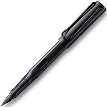 LAMY AL-star Black  vulpen