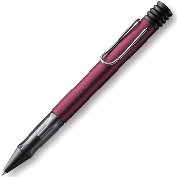 LAMY AL-star Black Purple balpen